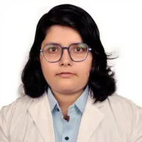 Dr. Kriti Manojkumar Dwivedi