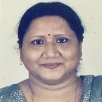 Ms Manasi Das