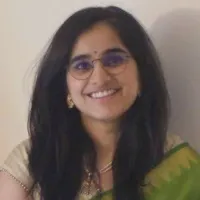 Ms Nidhi Amonkar