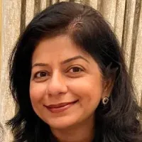 Ms Rashmi Bhagwanani