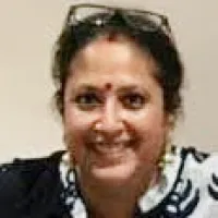 Ms Sharika Rai